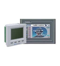 無(wú)功補(bǔ)償控制器